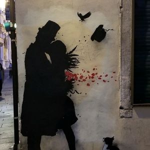 Meet your Posher, Alisha